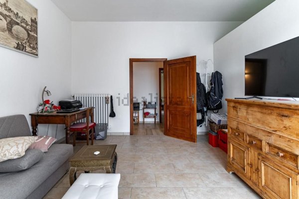 appartamento in vendita ad Empoli in zona Cortenuova