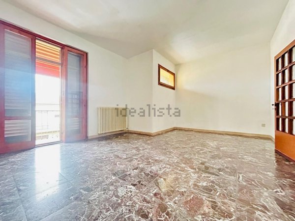 appartamento in vendita ad Empoli in zona Carraia