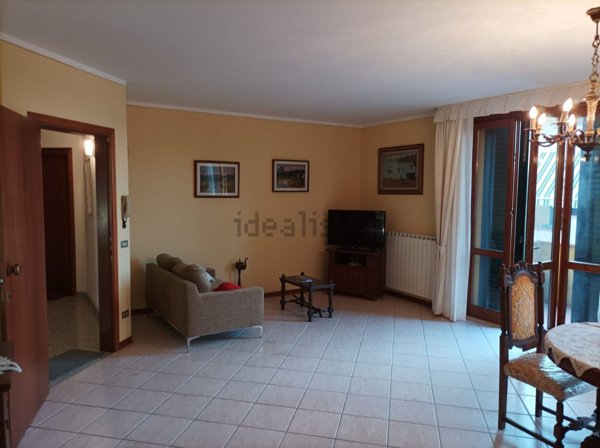 appartamento in vendita ad Empoli in zona Monterappoli