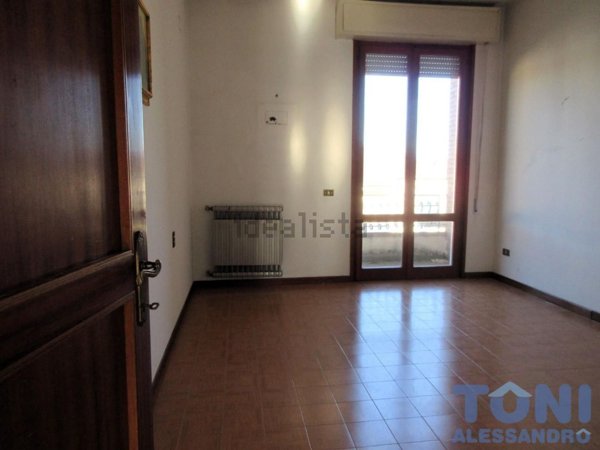 appartamento in vendita ad Empoli
