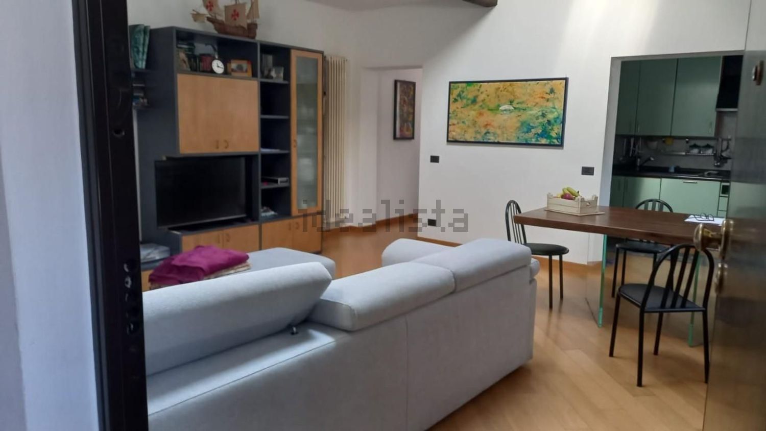 appartamento in vendita ad Empoli