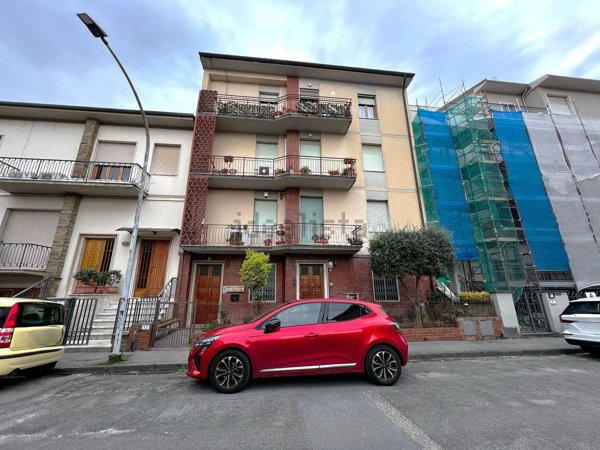 appartamento in vendita ad Empoli