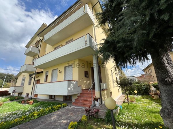 appartamento in vendita ad Empoli