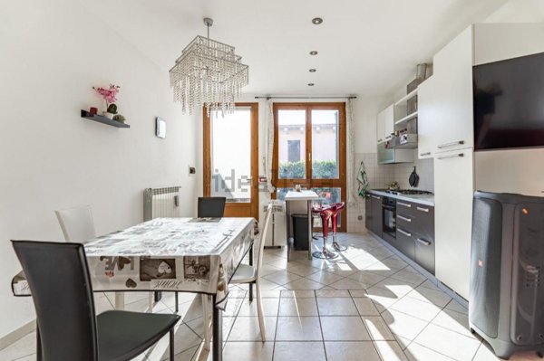 appartamento in vendita ad Empoli