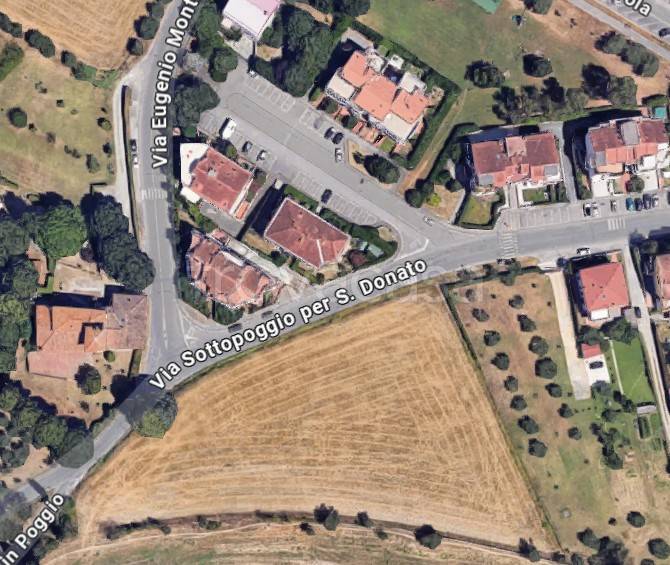 appartamento in vendita ad Empoli in zona Villanuova
