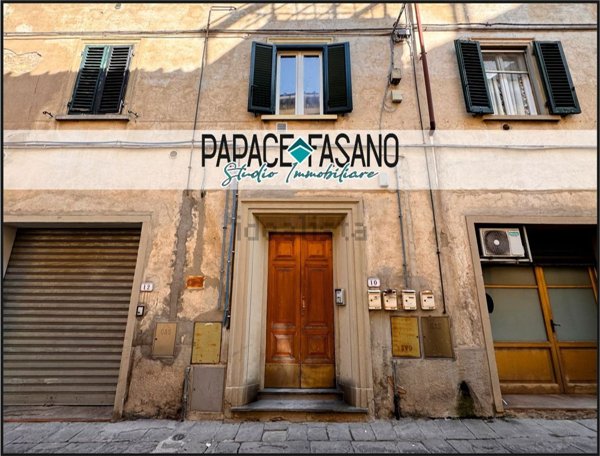 appartamento in vendita ad Empoli
