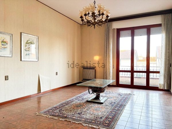 appartamento in vendita ad Empoli in zona Carraia