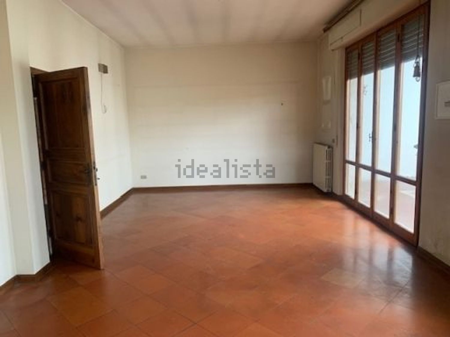 appartamento in vendita ad Empoli