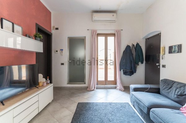 appartamento in vendita ad Empoli