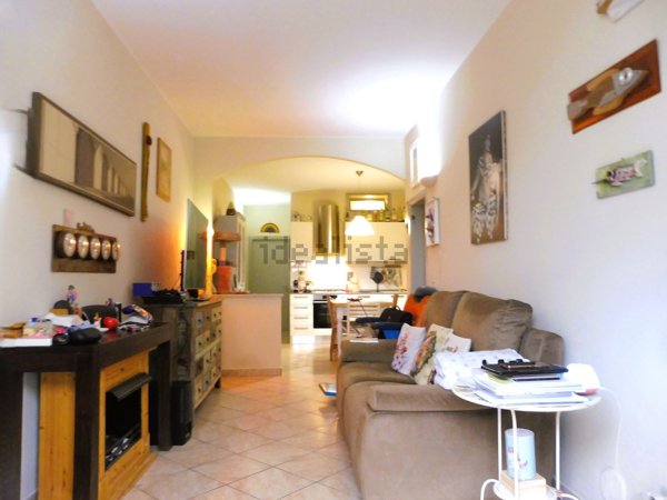 appartamento in vendita ad Empoli