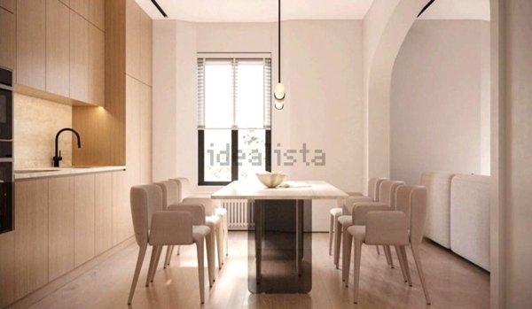 appartamento in vendita ad Empoli
