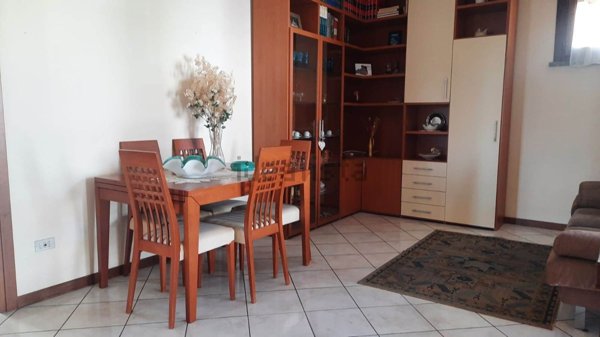 appartamento in vendita ad Empoli