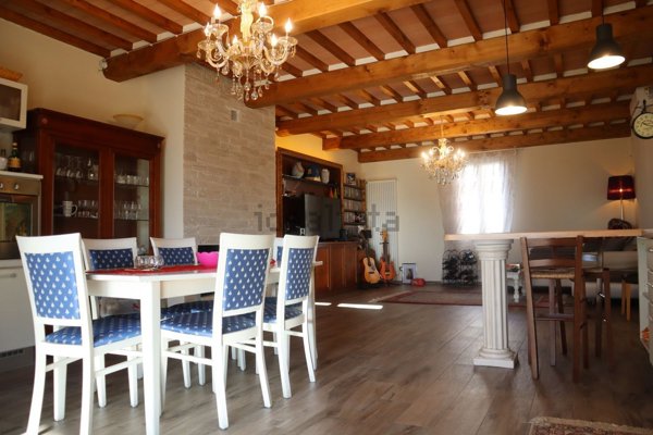 appartamento in vendita ad Empoli