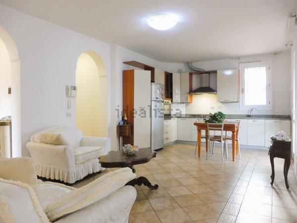 appartamento in vendita ad Empoli