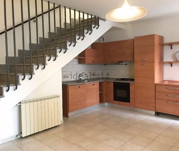 appartamento in vendita ad Empoli