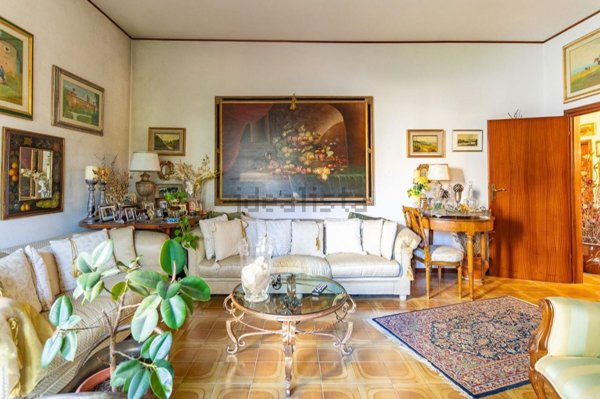 appartamento in vendita ad Empoli