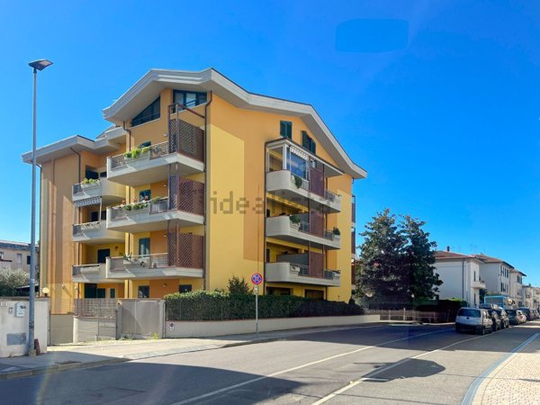 appartamento in vendita ad Empoli