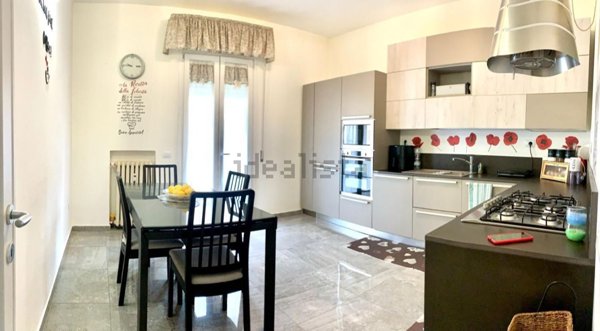 appartamento in vendita ad Empoli