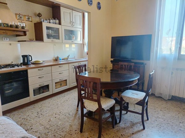 appartamento in vendita ad Empoli