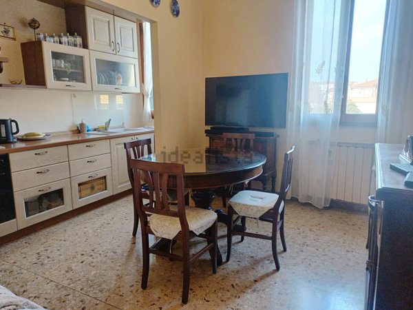 appartamento in vendita ad Empoli