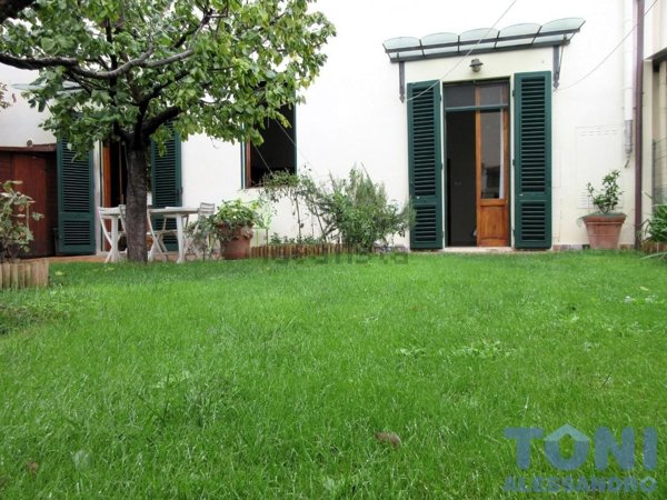 appartamento in vendita ad Empoli