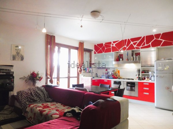 appartamento in vendita ad Empoli
