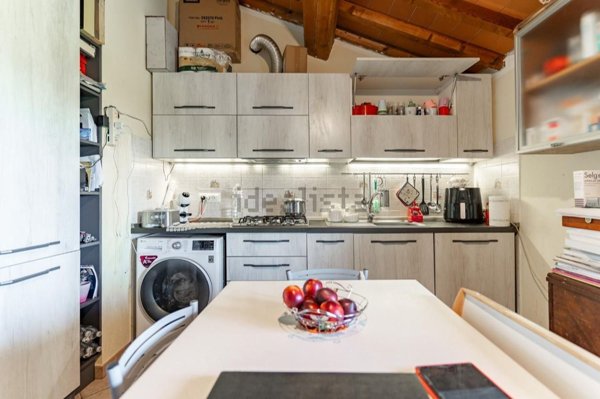 appartamento in vendita ad Empoli