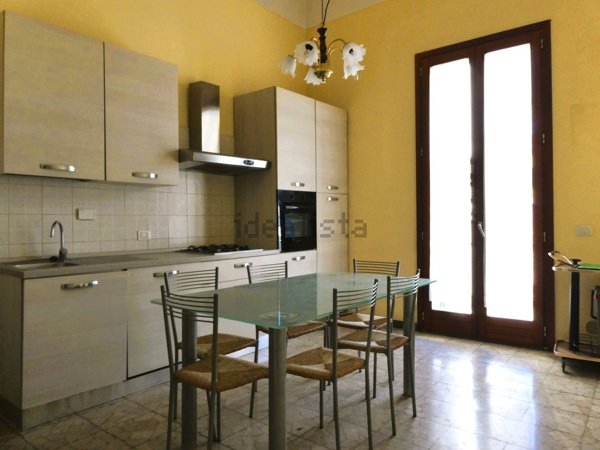 appartamento in vendita ad Empoli