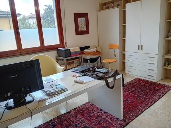 appartamento in vendita ad Empoli