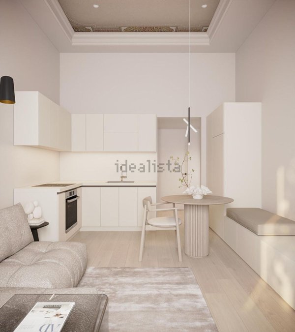 appartamento in vendita ad Empoli