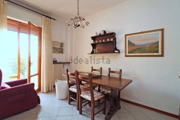 appartamento in vendita ad Empoli