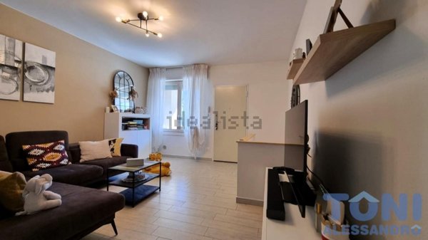 appartamento in vendita ad Empoli