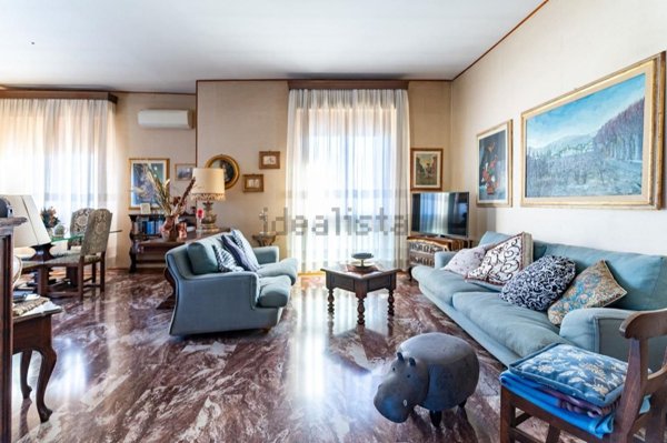 appartamento in vendita ad Empoli