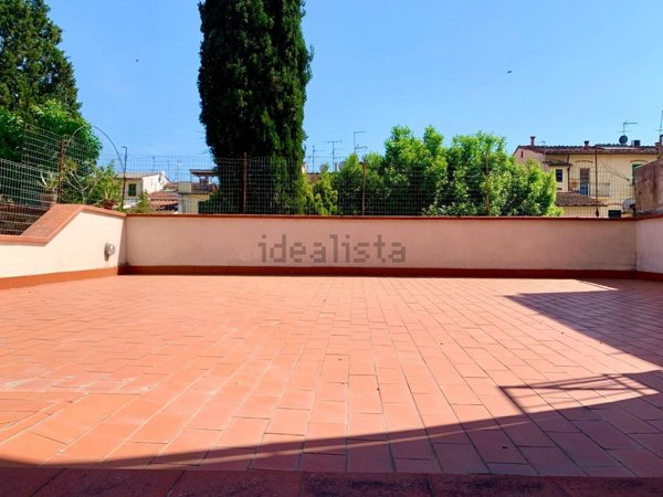appartamento in vendita ad Empoli
