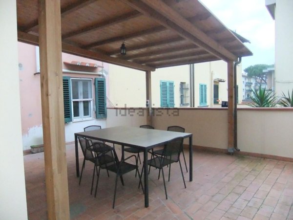 appartamento in vendita ad Empoli