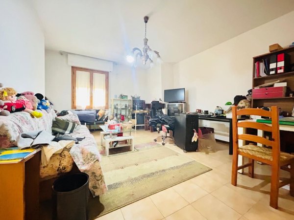 appartamento in vendita ad Empoli