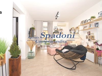 appartamento in vendita ad Empoli