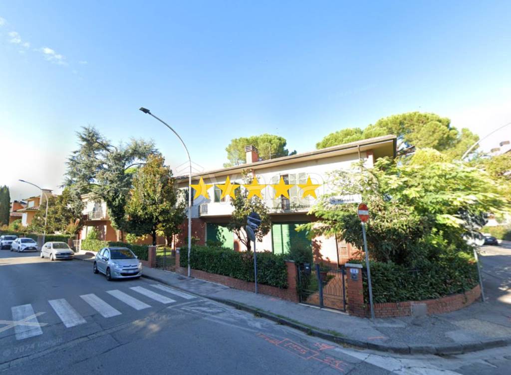 appartamento in vendita ad Empoli in zona Serravalle