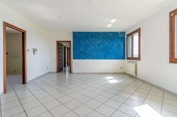 appartamento in vendita ad Empoli in zona Monterappoli