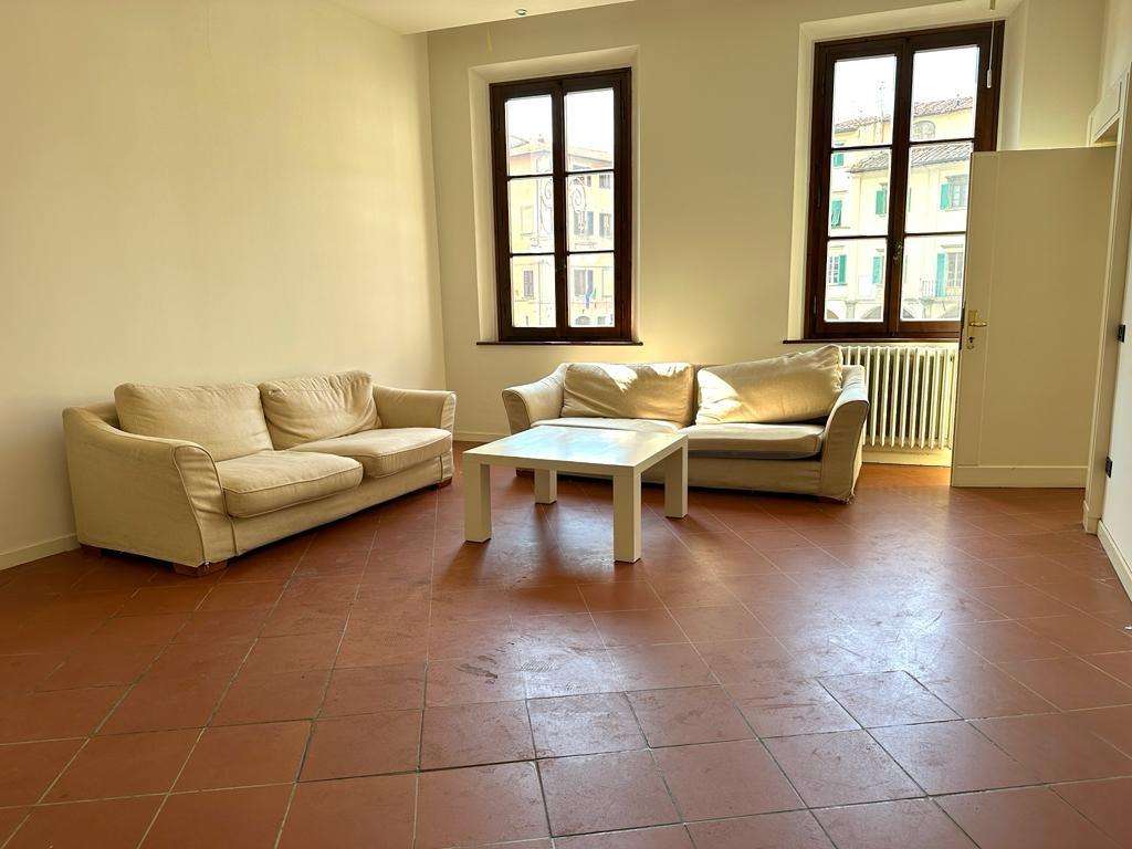appartamento in vendita ad Empoli