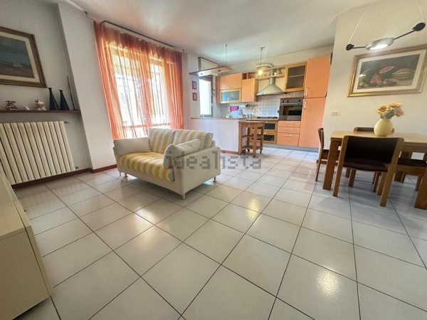 appartamento in vendita ad Empoli in zona Cortenuova