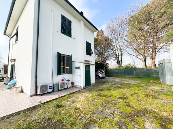 casa indipendente in vendita ad Empoli