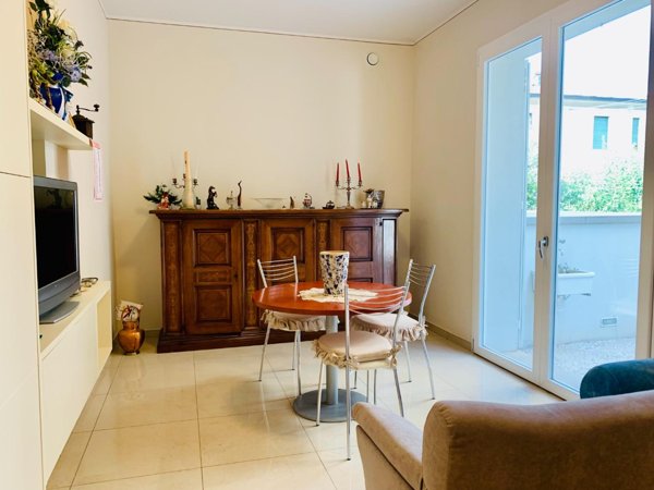 appartamento in vendita ad Empoli