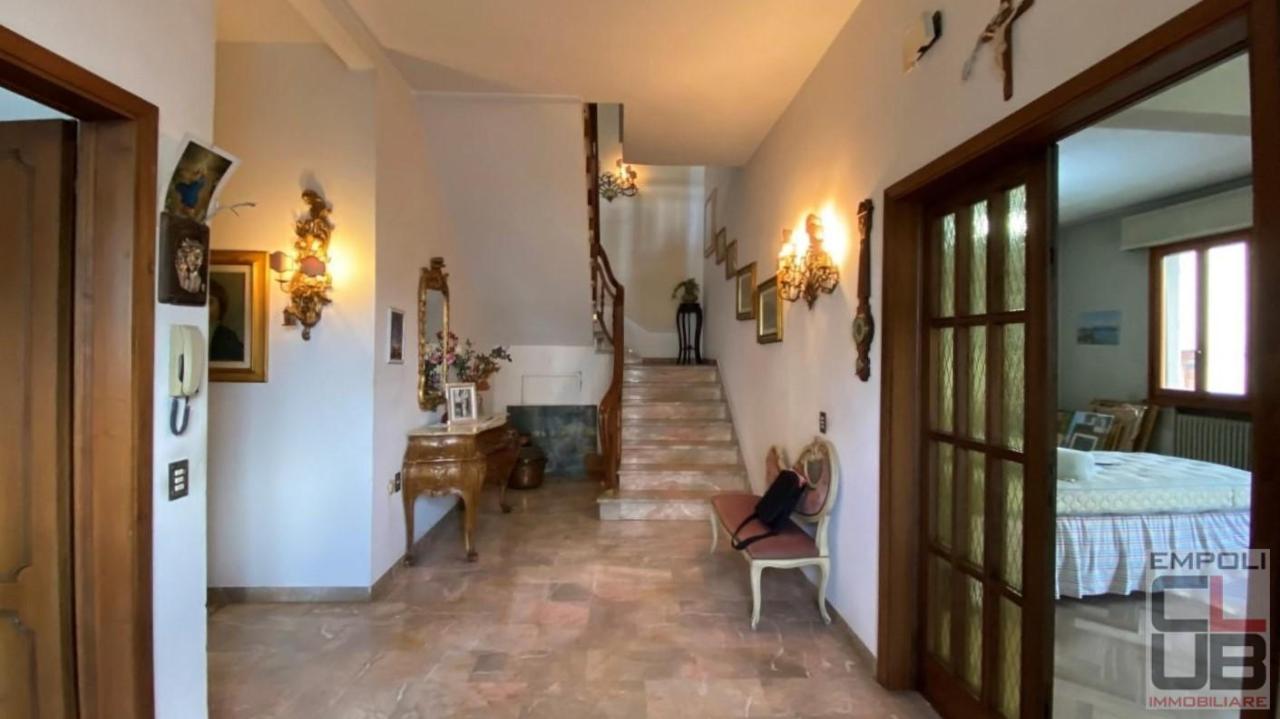 casa indipendente in vendita ad Empoli