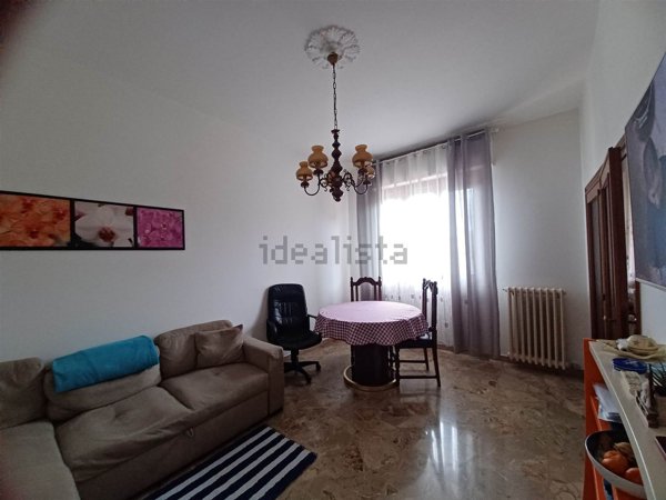 appartamento in vendita ad Empoli