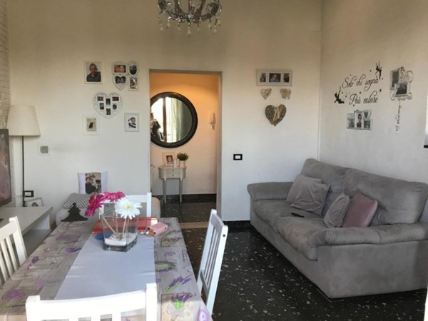 appartamento in vendita ad Empoli in zona Pozzale