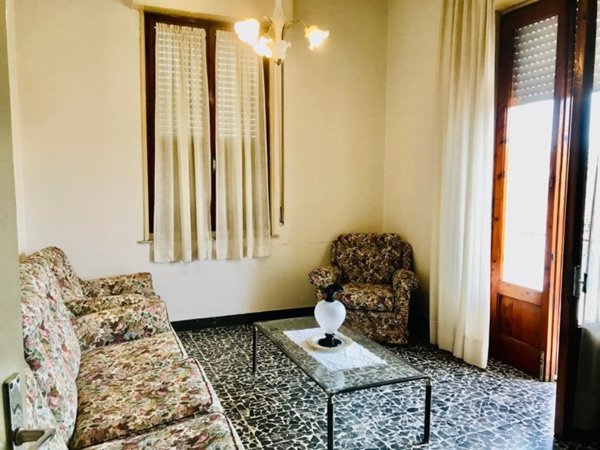 appartamento in vendita ad Empoli