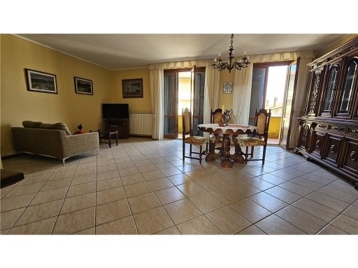 appartamento in vendita ad Empoli in zona Monterappoli