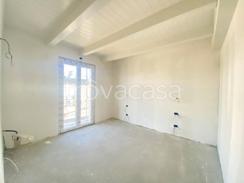 appartamento in vendita ad Empoli in zona Cortenuova