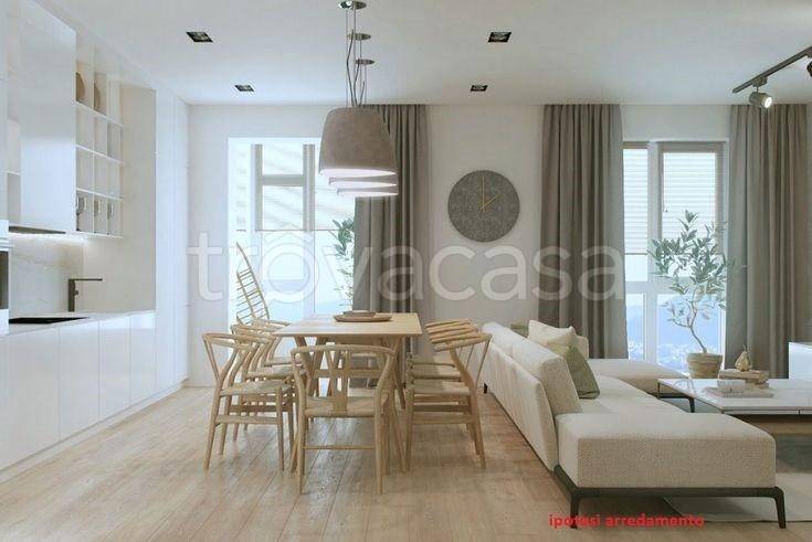 appartamento in vendita ad Empoli in zona Centro Storico